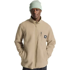 Cinder Full-Zip - Fleece