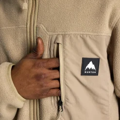 Cinder Full-Zip - Fleece