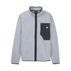 Cinder Full-Zip Fleece - Fleece