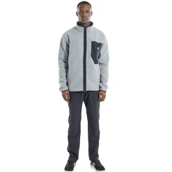 Cinder Full-Zip Fleece - Fleece