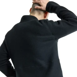 Cinder Full-Zip Fleece - Fleece