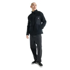Cinder Full-Zip Fleece - Fleece