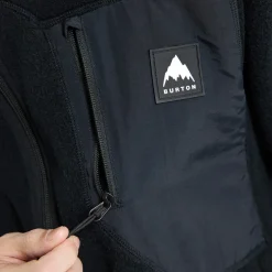 Cinder Full-Zip Fleece - Fleece