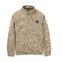 Cinder Pullover - Fleece