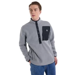 Cinder Pullover - Fleece