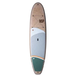 Coco Cruise SUP 10'2 Flax Natural - SUP Board