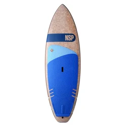 Coco DC Surf Wide 8'7 FTU - SUP Board