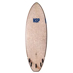 Coco DC Surf Wide 8'7 FTU - SUP Board