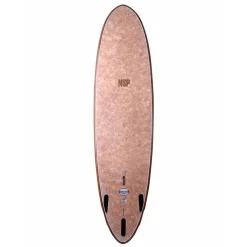 Coco Dream Rider 7'6 Flax FTU - Surfboard