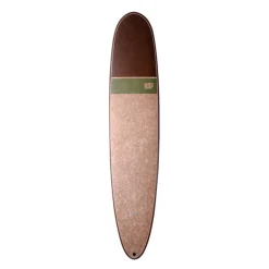 Coco Hooligan 8'4 Flax FTU - Surfboard