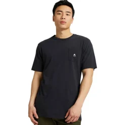 Colfax Short Sleeve - T-Shirt