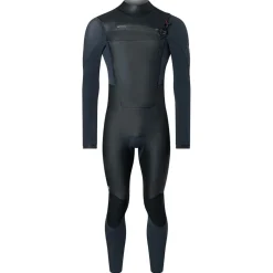 Combat Fullsuit GBS 5/4 FZ - C1 - Våddragt