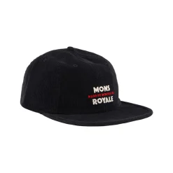 Corduroy Roam - Cap