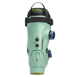 Cortex 125 W Zonal BOA - LV MultiFit 96-98mm - Skistøvler