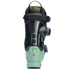 Cortex 105 W Zonal BOA - LV MultiFit 96-98mm - Skistøvler