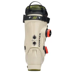 Cortex 140 Zonal BOA - LV MultiFit 96-98mm - Skistøvler