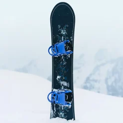 Counterbalance Camber - Snowboard