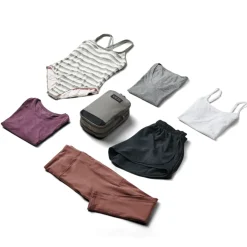 Crossroads Small - Packing Cube