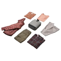 Crossroads Small - Packing Cube