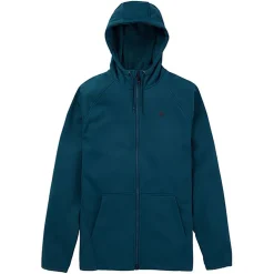 Crown Weatherproof Full-Zip - Hoodie