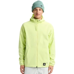 Crown Weatherproof Full-Zip - Fleece
