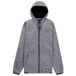 Crown Weatherproof Full-Zip - Fleece