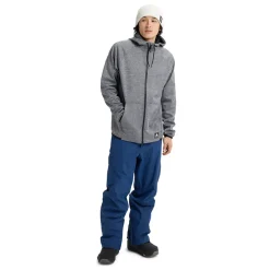 Crown Weatherproof Full-Zip - Fleece