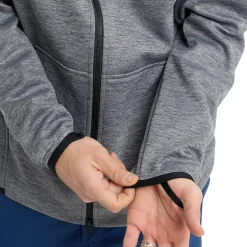 Crown Weatherproof Full-Zip - Fleece