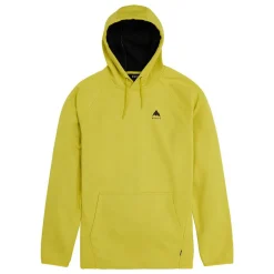 Crown Weatherproof Pullover Fleece - Hoodie