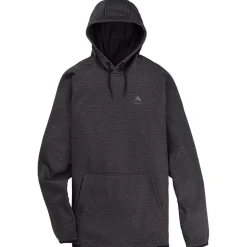 Crown Weatherproof Pullover Fleece - Hoodie