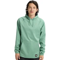 Crown Weatherproof Pullover Fleece - Sweatshirt