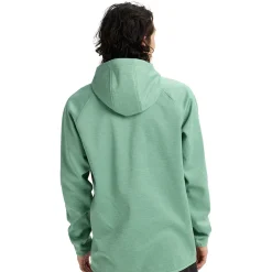 Crown Weatherproof Pullover Fleece - Sweatshirt