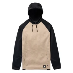 Crown Weatherproof Pullover Fleece - Hoodie