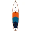 CruisAir LE 12'6 - Oppustelig SUP board