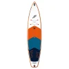 CruisAir LE 11'6 - Oppustelig SUP board