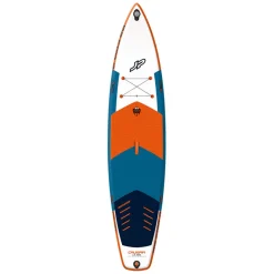 CruisAir LE 3DS 11'6 2026 - Oppustelig SUP board