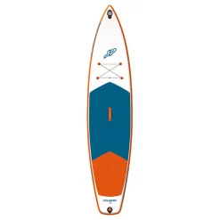CruisAir SL 11'6 2026 - Oppustelig SUP board