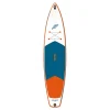 CruisAir SL 12'6 2026 - Oppustelig SUP board