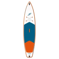 CruisAir SL 12'6 2026 - Oppustelig SUP board