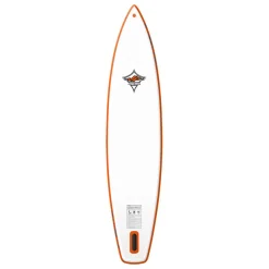 CruisAir SL 12'6 2026 - Oppustelig SUP board
