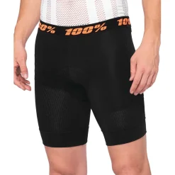 CRUX Liner Shorts - Cykelshorts