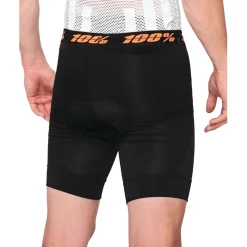 CRUX Liner Shorts - Cykelshorts