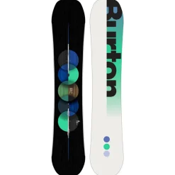 Custom - Snowboard