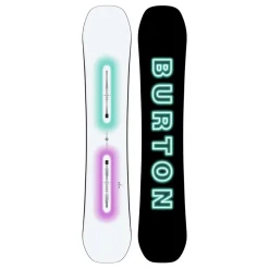 Custom Camber - Snowboard