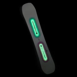Custom Camber - Snowboard