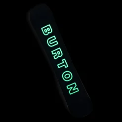 Custom Camber - Snowboard