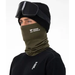 Daily Dose Merino Flex 200 - Halsedisse