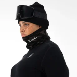 Daily Dose Merino Flex 200 - Halsedisse