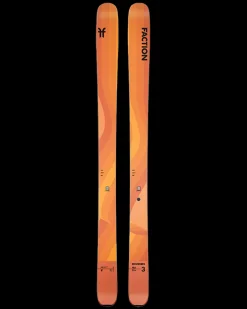Dancer 3 25/26 - Ski
