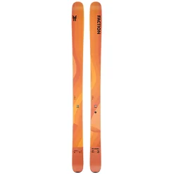 Dancer 3 25/26 - Ski